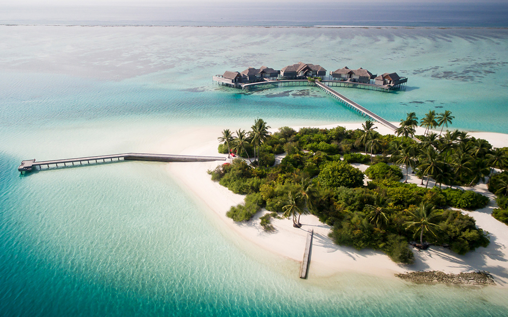 Twin Island Adventure At Niyama Maldives