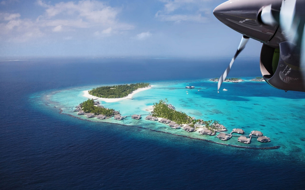 Book Soneva Jani Best Luxury Resorts And Hotels In Maldives