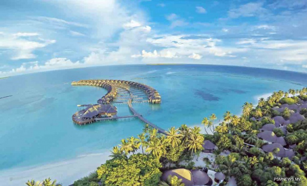 Siyam World: First Mult-Experiential Resort in the Maldives