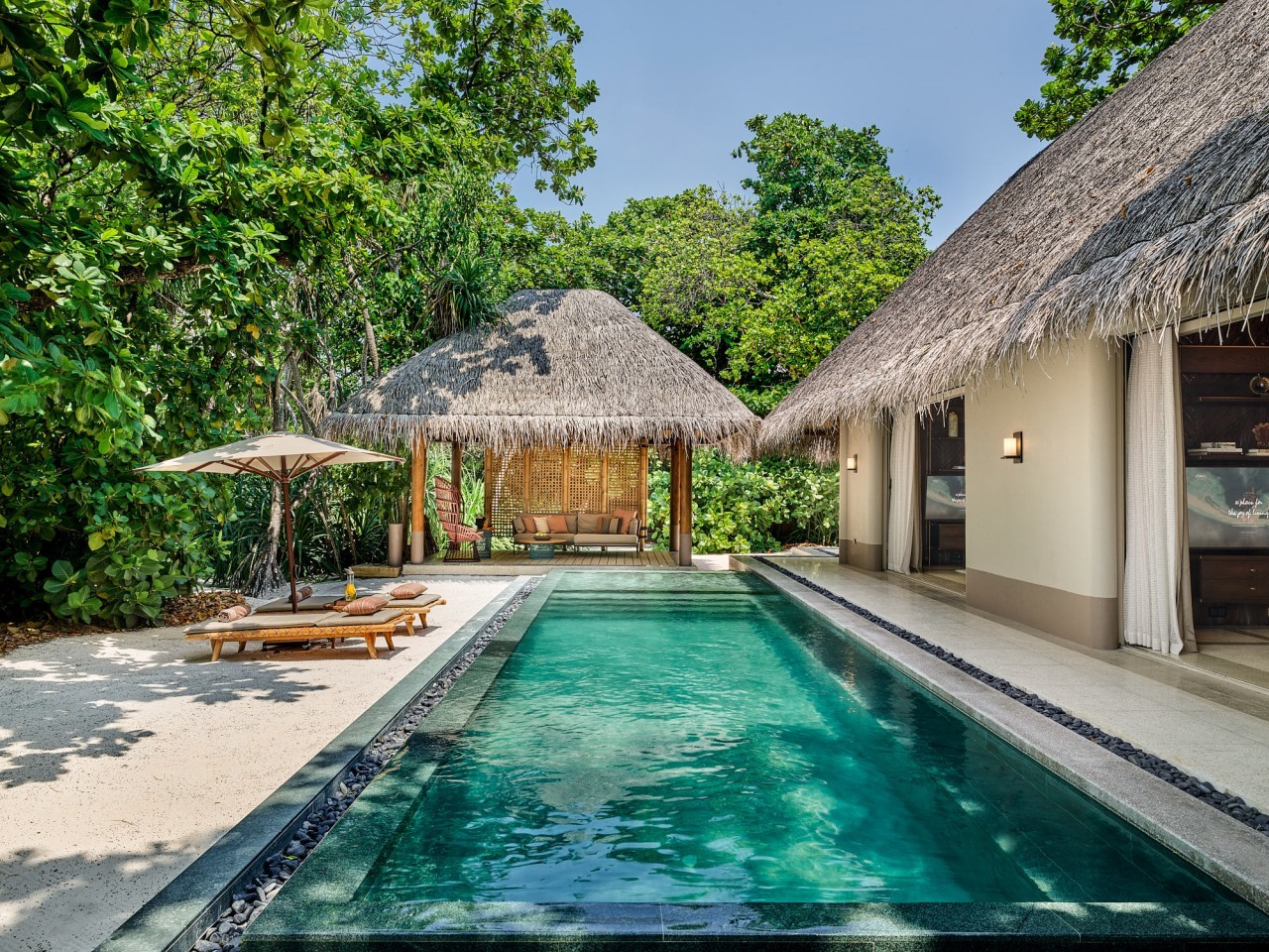 Villa Image 1
